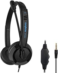 Jjn computer headset for sale  Delivered anywhere in UK