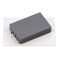 Batterie remplacement olympus d'occasion  Livré partout en France