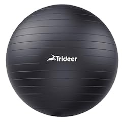 Trideer exercise ball for sale  Delivered anywhere in UK