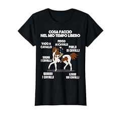Cavallo bambina ragazza usato  Spedito ovunque in Italia 