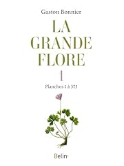 Grande flore couleurs d'occasion  Livré partout en France