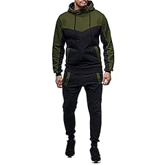 Duohropke jogging suit for sale  Delivered anywhere in UK