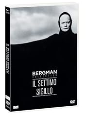 Settimo sigillo dvd usato  Spedito ovunque in Italia 