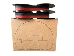 Erika typewriter ribbon for sale  Delivered anywhere in UK