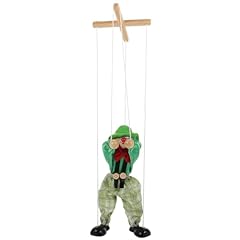 Ipetboom pirate marionette for sale  Delivered anywhere in USA 