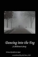 Dancing fog alzheimer for sale  Delivered anywhere in USA 