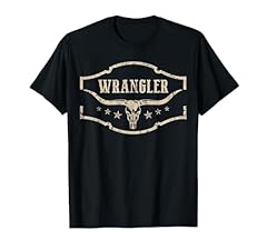 Vintage wranglers western gebraucht kaufen  Wird an jeden Ort in Deutschland