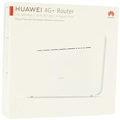Huawei soyea router usato  Spedito ovunque in Italia 