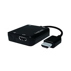 Logilink cv0106 hdmi gebraucht kaufen  Wird an jeden Ort in Deutschland