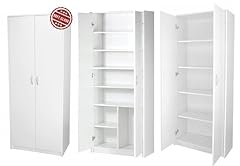 Kleiderschrank mehrzweckschran gebraucht kaufen  Wird an jeden Ort in Deutschland