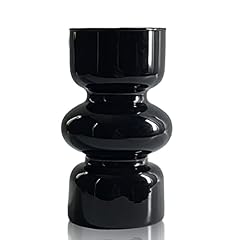 Bloflo black glass for sale  Delivered anywhere in USA 