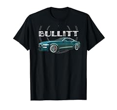 S550 bullitt performance d'occasion  Livré partout en France