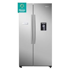 Hisense rs741n4wce freestandin for sale  Delivered anywhere in UK