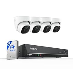 Reolink nvr 8ch for sale  Delivered anywhere in UK