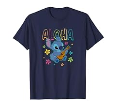 Lilo stitch aloha for sale  Delivered anywhere in USA 
