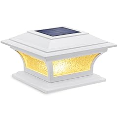 Siedinlar solar post for sale  Delivered anywhere in USA 