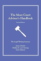 Moot court advisor for sale  Delivered anywhere in USA 