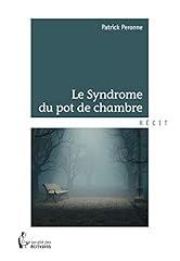 Syndrome pot chambre d'occasion  Livré partout en France