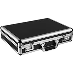 Eringogo aluminum briefcase for sale  Delivered anywhere in USA 