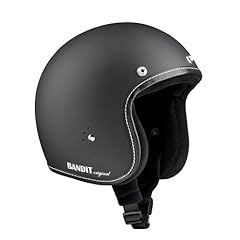 Bandit casco moto usato  Spedito ovunque in Italia 