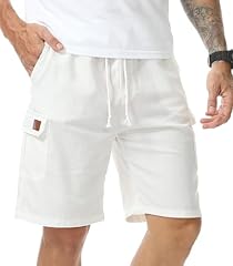 Zetieny pantaloncini uomo usato  Spedito ovunque in Italia 