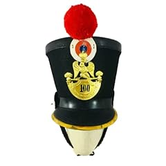 French napoleonic shako for sale  Delivered anywhere in USA 