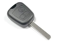 Replacement button key for sale  Delivered anywhere in UK