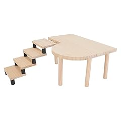 Mehrstufige hamster kletterpla gebraucht kaufen  Wird an jeden Ort in Deutschland