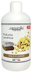 Profumo lavatrice 500 usato  Spedito ovunque in Italia 