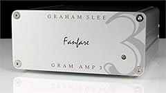 Graham slee gram for sale  Delivered anywhere in UK