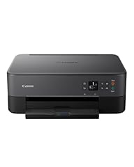 Canon série pixma d'occasion  Livré partout en France