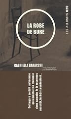 Robe bure d'occasion  Livré partout en France