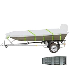 Jon boat cover for sale  Delivered anywhere in USA 