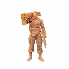 Zedacakai figurine the d'occasion  Livré partout en France