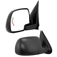 Motoos towing mirrors for sale  Delivered anywhere in USA 