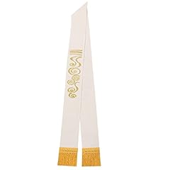 Blessume chasuble stole for sale  Delivered anywhere in USA 