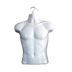 White male mannequin for sale  Delivered anywhere in USA 