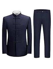 Huutoe mandarin collar for sale  Delivered anywhere in UK