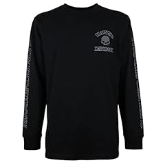 Harley davidson maglia usato  Spedito ovunque in Italia 