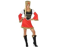 Atosa 54420 costume for sale  Delivered anywhere in UK