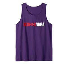 Ultras viola maglietta usato  Spedito ovunque in Italia 
