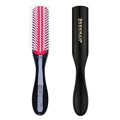 Denman curly hairbrush for sale  Delivered anywhere in UK