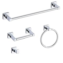 Chrome bathroom hardware for sale  Delivered anywhere in USA 