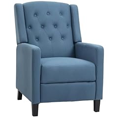 Homcom wingback push for sale  Delivered anywhere in UK