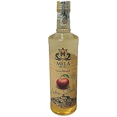 Liquore alla mela usato  Spedito ovunque in Italia 