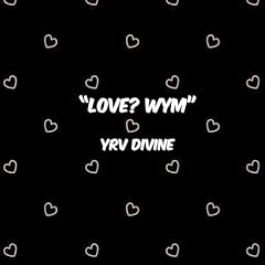 Love wym explicit for sale  Delivered anywhere in UK