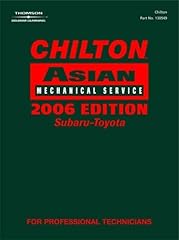 Chilton 2006 asian for sale  Delivered anywhere in UK