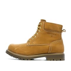 Chevignon boots marron d'occasion  Livré partout en France