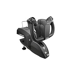 Thrustmaster tca yoke for sale  Delivered anywhere in UK