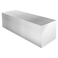 Square aluminum flat for sale  Delivered anywhere in USA 